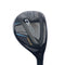 Used TaylorMade Qi10 3 Hybrid / 19 Degrees / Stiff Flex