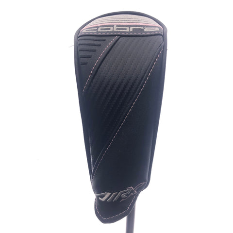 Used Cobra Air X 6 Hybrid / 29 Degrees / Ladies Flex