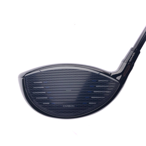 Used TaylorMade Qi10 Driver / 10.5 Degrees / Stiff Flex - Replay Golf 