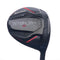 Used TOUR ISSUE TaylorMade Stealth 2 3 Fairway Wood / 15 Degrees / Stiff Flex - Replay Golf 