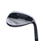 Used Cleveland CBX Full-Face 2 Sand Wedge / 56.0 Degrees / Wedge Flex