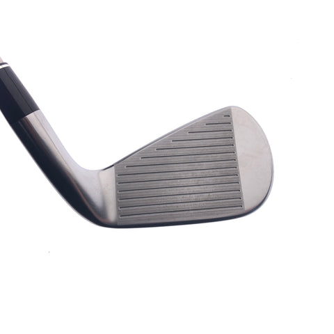 Used Srixon ZX Utility 3 Hybrid / 20 Degrees / Left-Handed / X-Stiff Flex