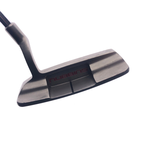 Used TaylorMade B1s Putter / 35.0 Inches