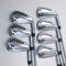 Used PXG 0311 T Chrome Iron Set / 4 - PW / Stiff Flex