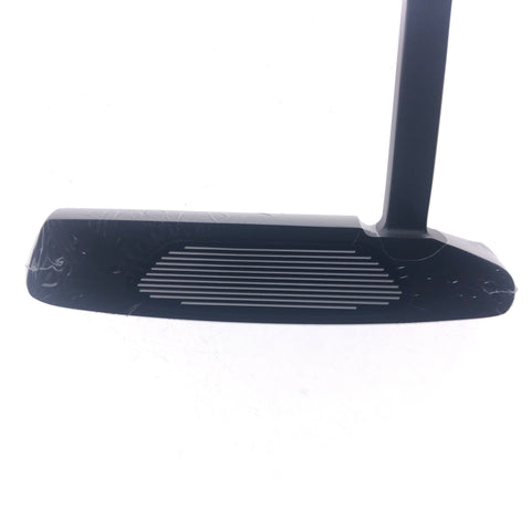 NEW TaylorMade Black TP Collection Juno 2 Putter / 34.0 Inches