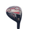 Used Callaway Big Bertha Alpha 815 3 Fairway Wood / 16 Degrees / X-Stiff Flex