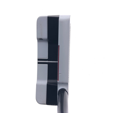 Used Odyssey O-Works 1W Putter / 34.0 Inches / Left-Handed