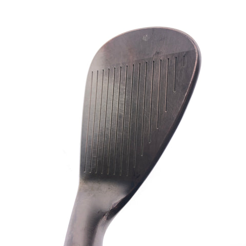 Used Mizuno T22 Approach Wedge / 50.0 Degrees / Wedge Flex - Replay Golf 