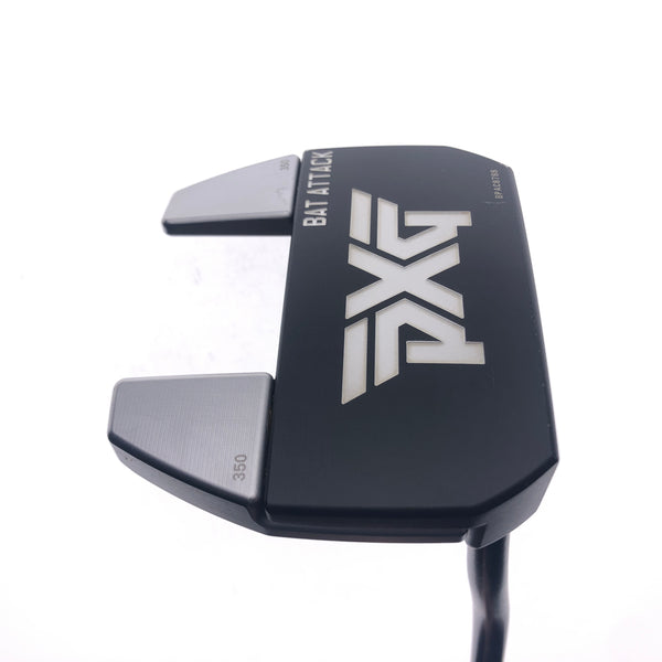 Used PXG Bat Attack Putter / 34.0 Inches