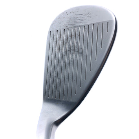 Used PXG 0311 P GEN 2 Chrome Gap Wedge Iron / 50 Degrees / Stiff Flex