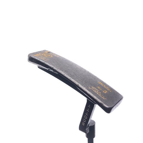 Used Scotty Cameron Circa 62 3 Putter / 35.0 Inches