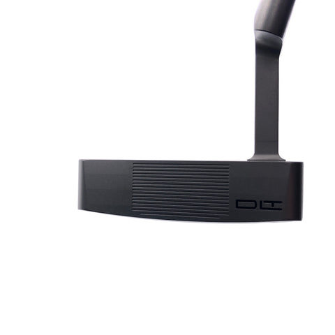 Used SIK Flo C-Series Putter / 33.0 Inches / Demo Head And Shaft - Replay Golf 