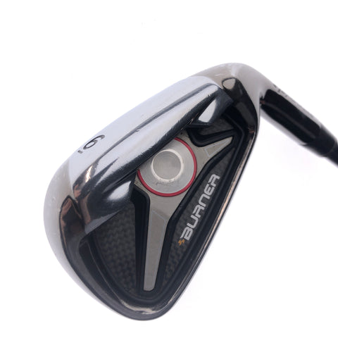 Used TaylorMade Burner 2.0 6 Iron / 27.0 Degrees / Regular Flex