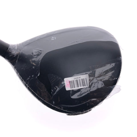 Used TaylorMade Stealth Plus 3 Fairway Wood / 15 Degrees / X-Stiff Flex