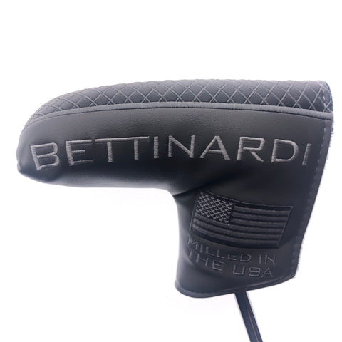 Used Bettinardi BB-1F Putter / 34.0 Inches