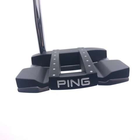 Used Ping Tomcat 14 2023 Putter / 34.0 Inches - Replay Golf 
