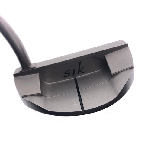 Used SIK Sho C Putter / 34.0 Inches