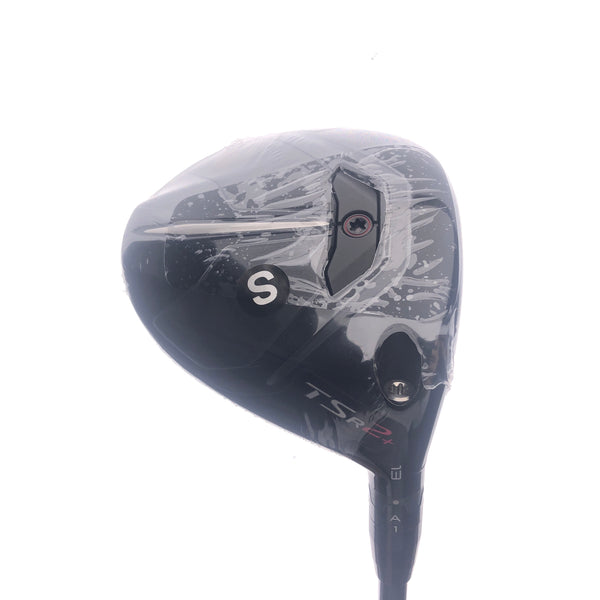 USED Titleist TSR 2+ 3+ Fairway Wood / 13 Degrees / Stiff Flex