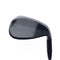 NEW Titleist Vokey SM10 Jet Black Sand Wedge / 56.0 Degrees / Wedge Flex - Replay Golf 