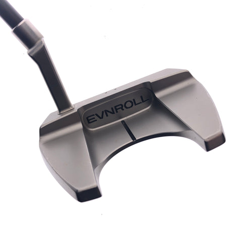 Used Evnroll ER5v Putter / 35.0 Inches