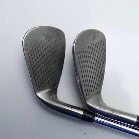 Used Nike Vapor Fly Iron Set / 8 - SW / Regular Flex