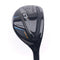 Used TaylorMade Qi10 3 Hybrid / 19 Degrees / X-Stiff Flex