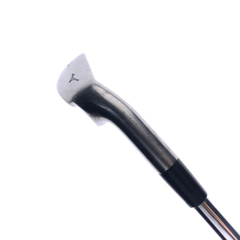 Used Mizuno MX-19 4 Iron / 23.0 Degrees / Regular Flex - Replay Golf 