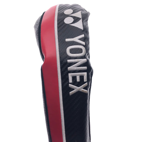 Used Yonex Ezone GS 4 Hybrid / 22 Degrees / Regular Flex