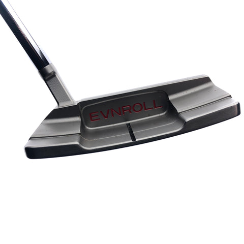 Used Evnroll EV2 Putter / 34.0 Inches