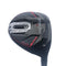 Used TOUR ISSUE TaylorMade Stealth 2 Plus 3 Fairway / 13.5 Degree / X-Stiff Flex