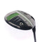 Used TOUR ISSUE Callaway Epic Speed Triple Diamond 3 F'W / 15 Deg / X-Stiff