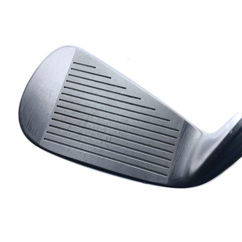 Used Cobra Forged Tec-X 5 Iron / 21 Degrees / Stiff Flex