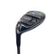 Used Cobra King Radspeed 5 Hybrid / 24 Degrees / Regular Flex / Left-Handed - Replay Golf 