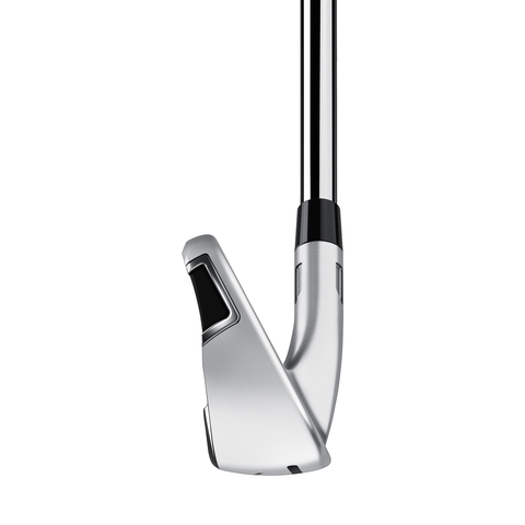 TaylorMade Qi Golf Iron Set - Replay Golf 