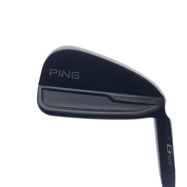 Used Ping G425 Crossover 3 Hybrid / 20 Degrees / Regular Flex - Replay Golf 