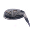 Used TaylorMade Rescue 11 3 Hybrid / 18 Degrees / Stiff Flex