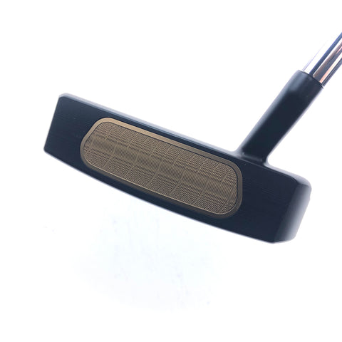 Used TOUR ISSUE Odyssey Ai-One Milled Three T Putter / 34.5 Inches