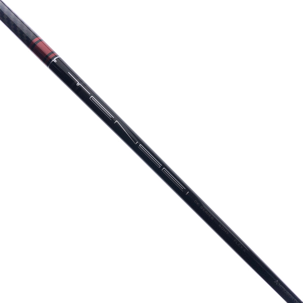 Used Mitsubishi Tensei CK Series Red Hybrid Shaft / A Flex / Titleist Adapter - Replay Golf 