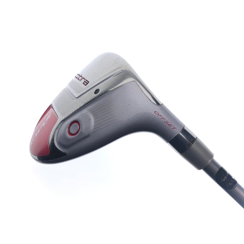 Used Cobra MAX 5 Fairway Wood / 23 Degrees / Ladies Flex