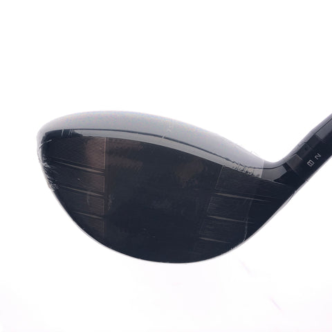 Used Titleist TSR 3 Driver / 10.0 Degrees / Regular Flex