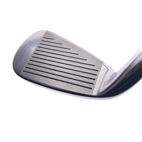 Used Mizuno MX-900 4 Iron / 24.5 Degrees / Regular Flex