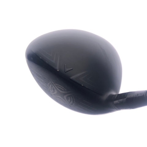 Used Callaway XR 16 Driver / 9.0 Degrees / Stiff Flex