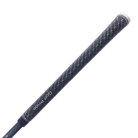 Used Mizuno T20 Blue Sand Wedge / 56.0 Degrees / Stiff Flex - Replay Golf 