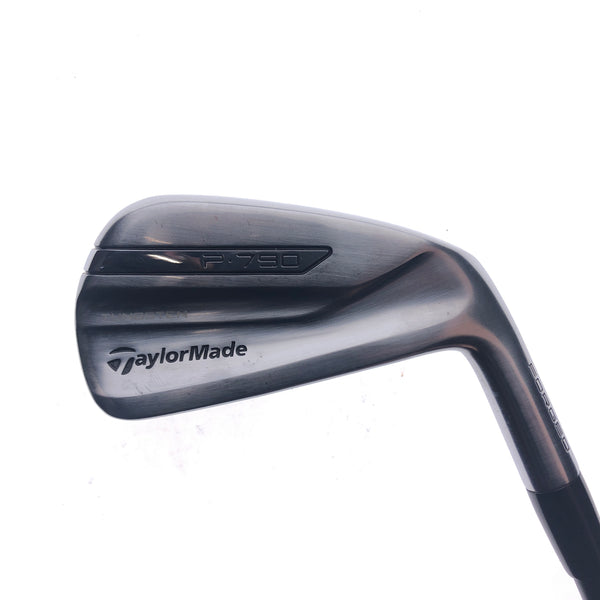 Used TaylorMade P790 UDI 2017 2 Hybrid / 17 Degrees / Stiff Flex - Replay Golf 