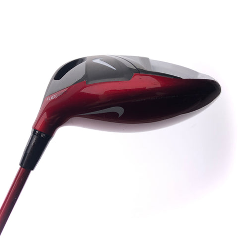 Used Nike VRS Covert 2.0 Tour Driver / 10.5 Degrees / A Flex / Left-Handed