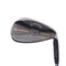 Used Callaway X Series Jaws CC Slate Lob Wedge / 58.0 Degrees / Wedge Flex - Replay Golf 