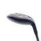 Used Cobra LTDx 4 Hybrid / 17 Degrees / Stiff Flex - Replay Golf 