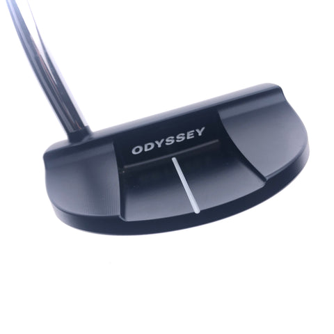 Used Odyssey Ai-One Milled Six T Putter / 34.0 Inches