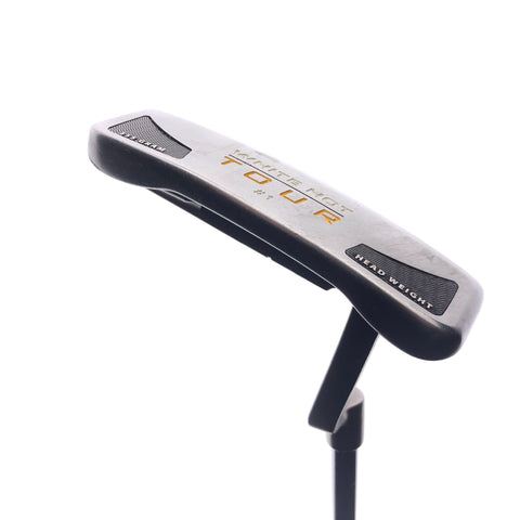 Used Odyssey White Hot Tour 1 Putter / 34.0 Inches