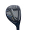 Used TaylorMade Qi10 3 Hybrid / 19 Degrees / Stiff Flex